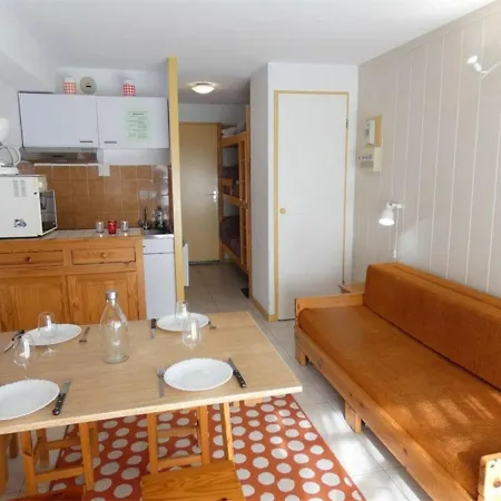 Cosy 4 Pers A Saint-lary-soulan, Balcon, Proche Des Pistes - Fr-1-457-247 Saint-Lary-Soulan