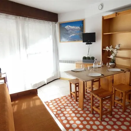 Cosy 4 Pers A Saint-lary-soulan, Balcon, Proche Des Pistes - Fr-1-457-247 Saint-Lary-Soulan