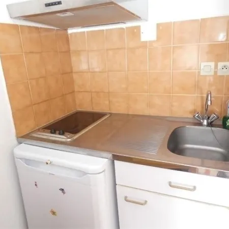 Apartmán Cosy 4 Pers A Saint-lary-soulan, Balcon, Proche Des Pistes - Fr-1-457-247 *