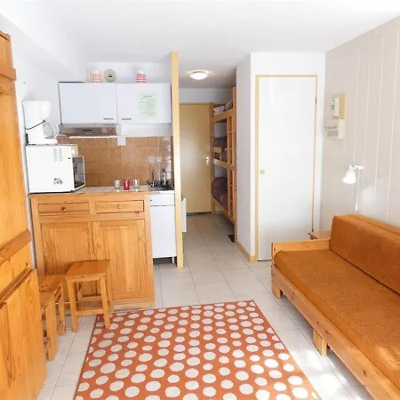 Cosy 4 Pers A Saint-lary-soulan, Balcon, Proche Des Pistes - Fr-1-457-247 Saint-Lary-Soulan