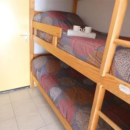 Apartmán Cosy 4 Pers A Saint-lary-soulan, Balcon, Proche Des Pistes - Fr-1-457-247